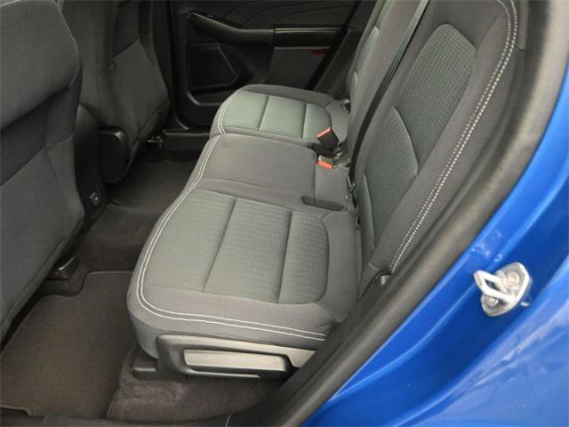 used 2023 Ford Escape car, priced at $23,937