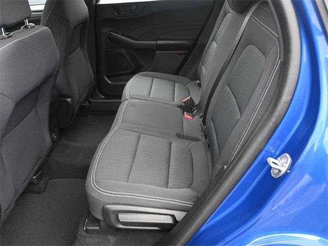 used 2023 Ford Escape car, priced at $23,937