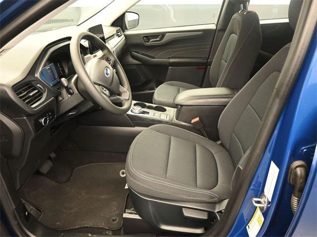 used 2023 Ford Escape car, priced at $23,937