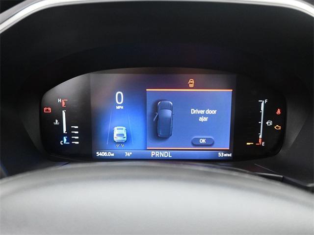 used 2023 Ford Escape car, priced at $23,937