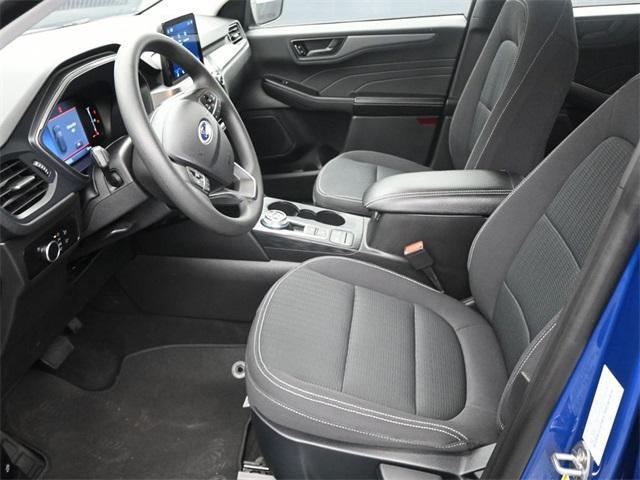 used 2023 Ford Escape car, priced at $23,937