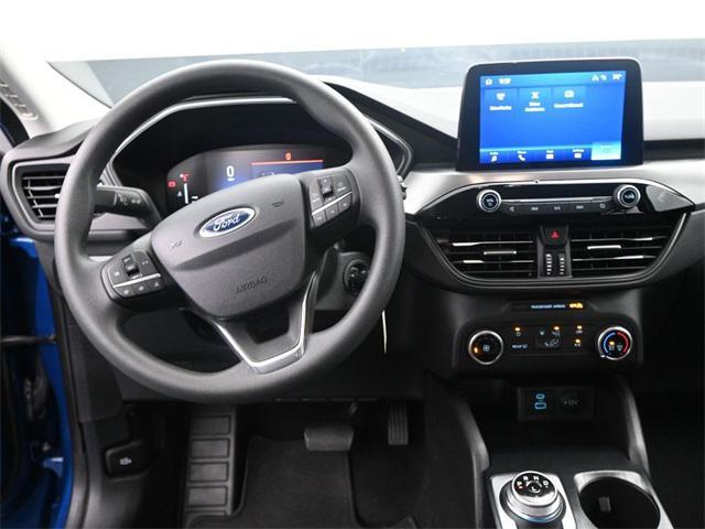 used 2023 Ford Escape car, priced at $23,937