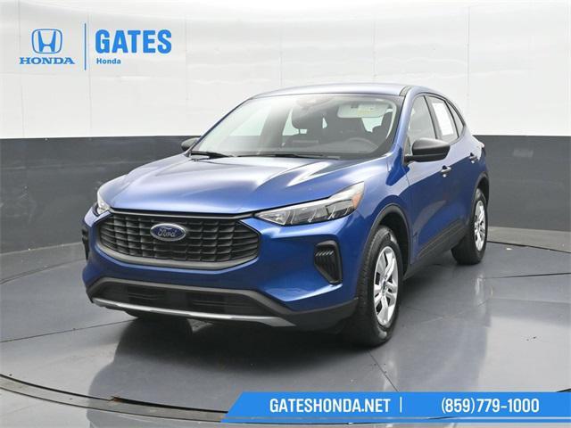 used 2023 Ford Escape car, priced at $23,937