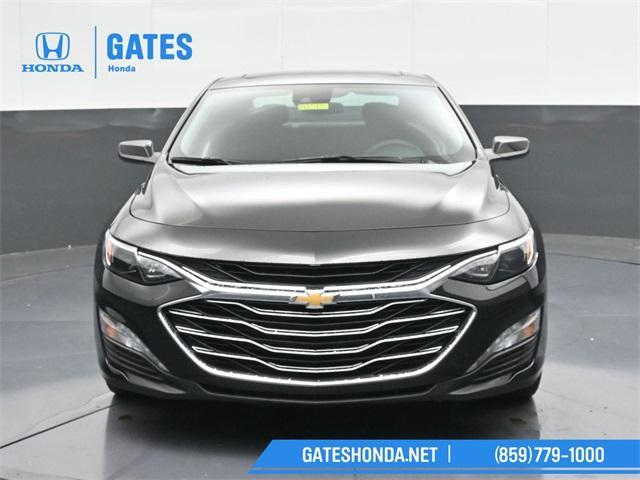 used 2023 Chevrolet Malibu car, priced at $19,390