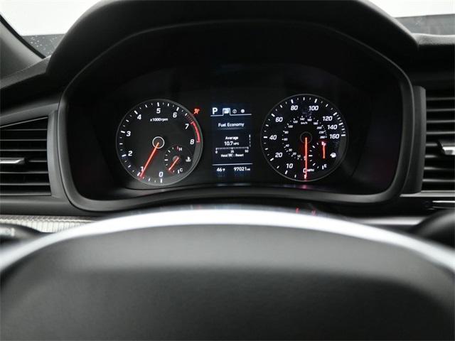 used 2019 Hyundai Sonata car, priced at $14,426