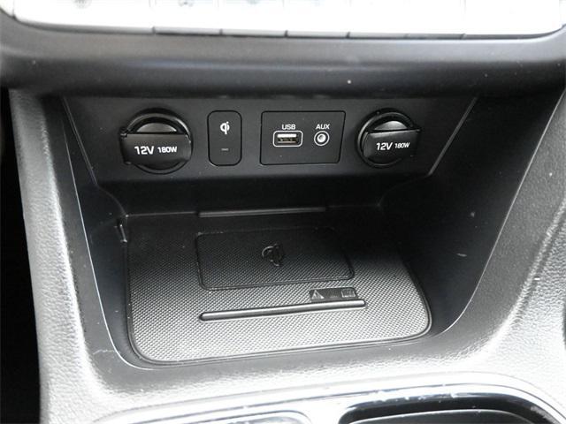 used 2019 Hyundai Sonata car, priced at $14,426