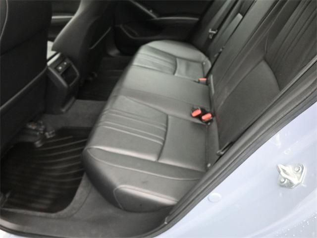 used 2022 Honda Accord car, priced at $26,977