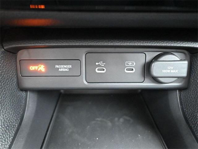 new 2026 Honda Civic car, priced at $28,245