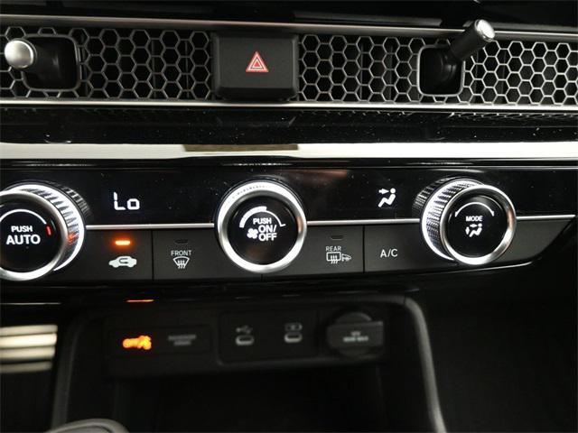 new 2026 Honda Civic car, priced at $28,245