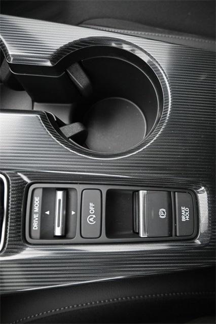 new 2026 Honda Civic car, priced at $28,245