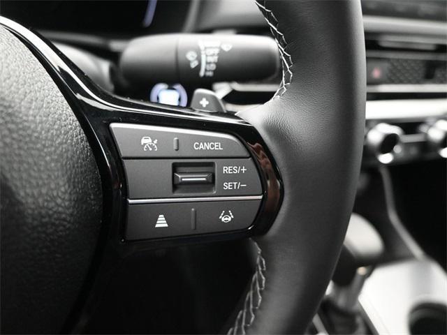 new 2026 Honda Civic car, priced at $28,245