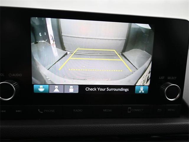 new 2026 Honda Civic car, priced at $28,245