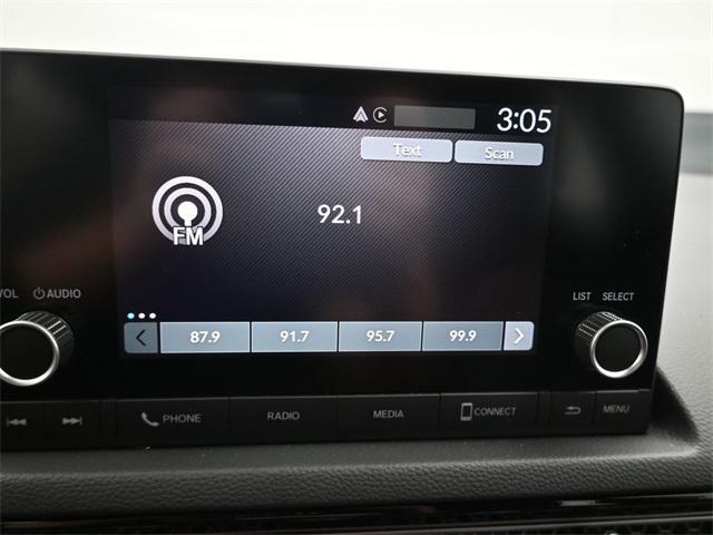 new 2026 Honda Civic car, priced at $28,245