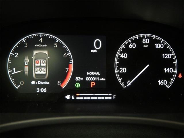 new 2026 Honda Civic car, priced at $28,245