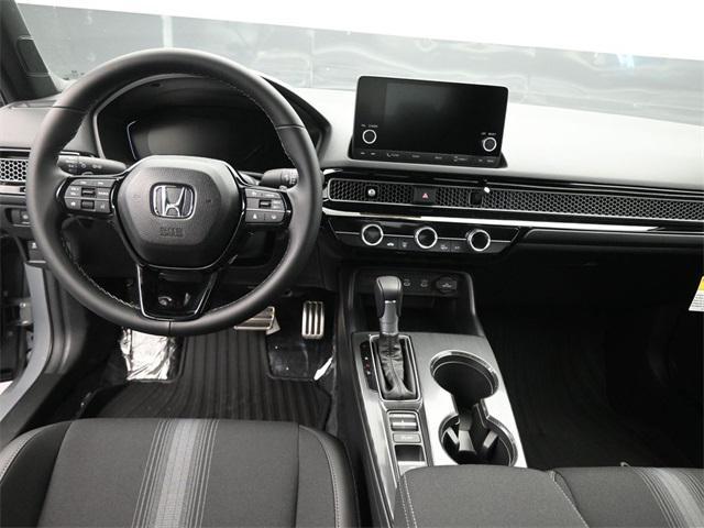 new 2026 Honda Civic car, priced at $28,245