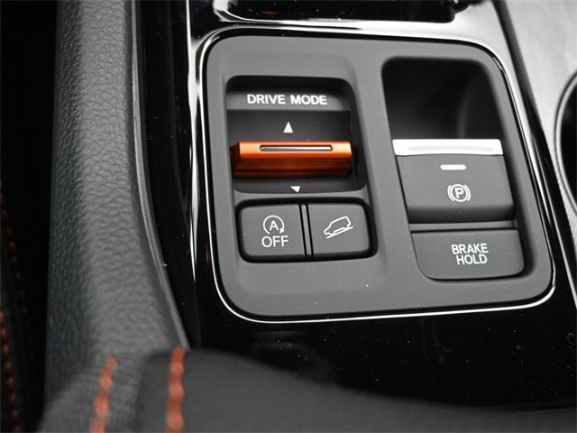 new 2026 Honda Passport car, priced at $49,900