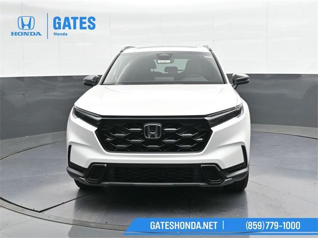 new 2025 Honda CR-V Hybrid car, priced at $41,000