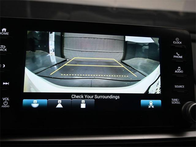 used 2022 Honda Accord car, priced at $28,900