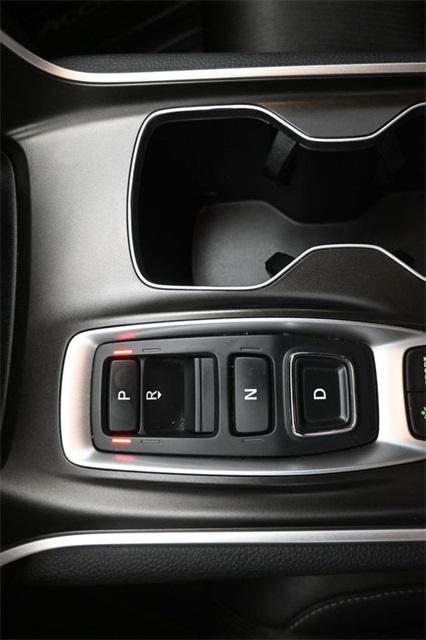 used 2022 Honda Accord car, priced at $28,900
