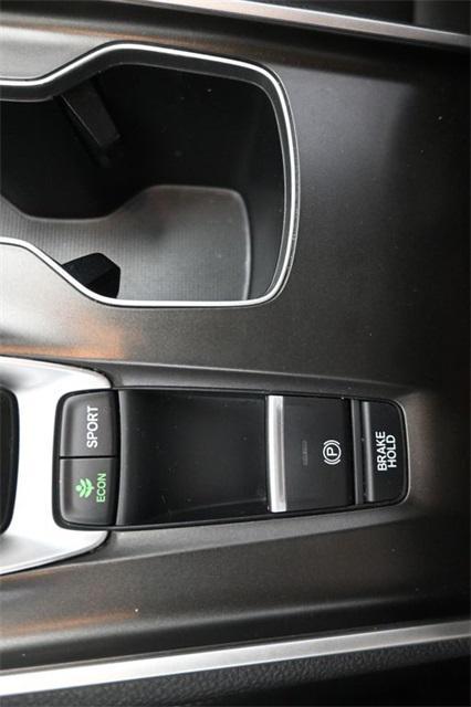 used 2022 Honda Accord car, priced at $28,900
