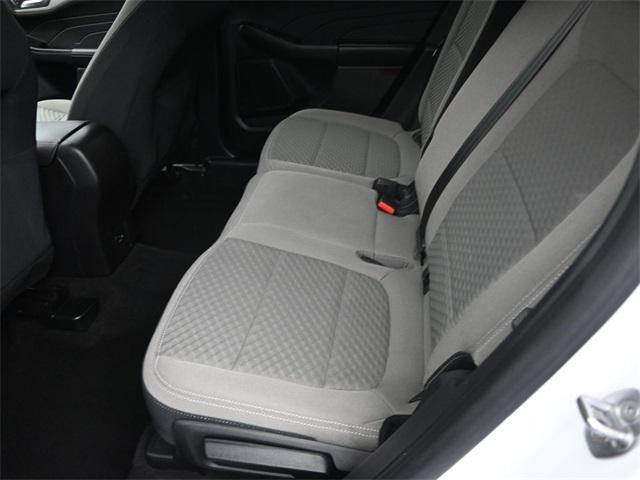 used 2021 Ford Escape car, priced at $21,890