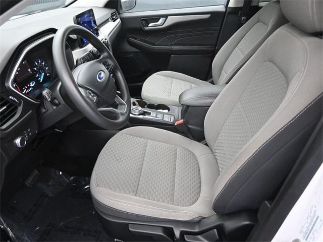 used 2021 Ford Escape car, priced at $21,890