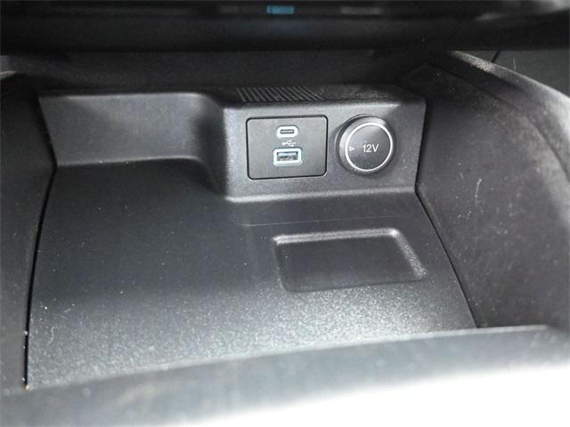 used 2021 Ford Escape car, priced at $21,890