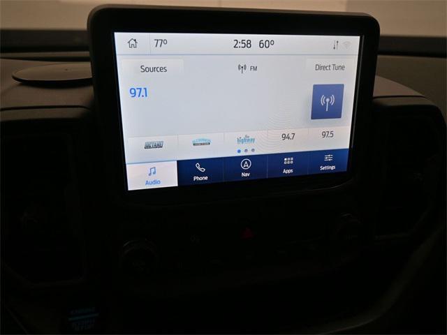 used 2022 Ford Bronco Sport car, priced at $24,994