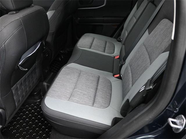 used 2022 Ford Bronco Sport car, priced at $24,994