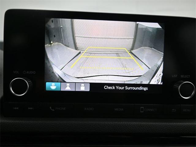 used 2023 Honda Civic car, priced at $24,910