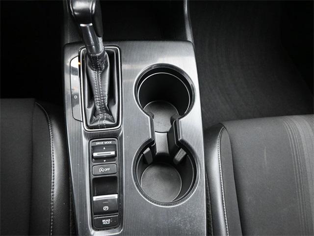 used 2023 Honda Civic car, priced at $24,910
