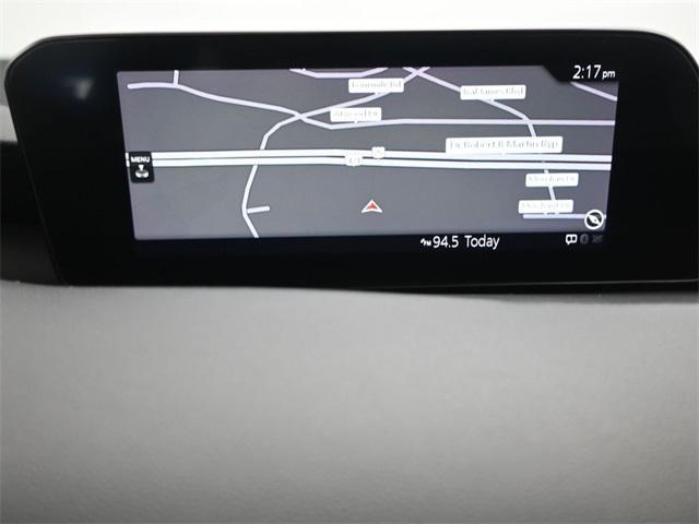 used 2023 Mazda Mazda3 car, priced at $21,980