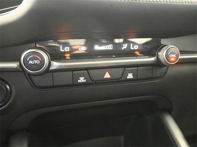 used 2023 Mazda Mazda3 car, priced at $21,980