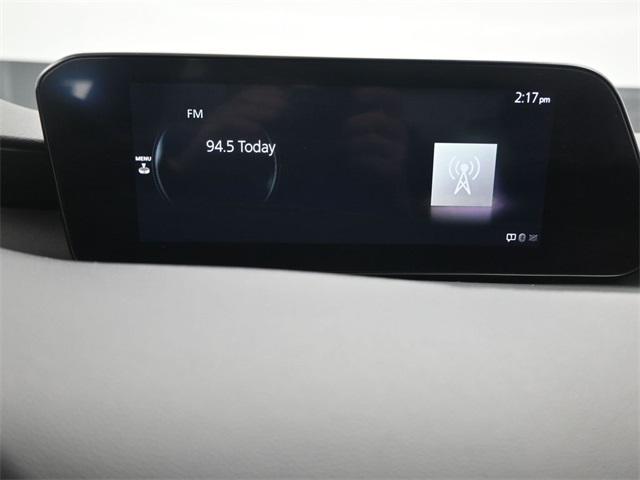 used 2023 Mazda Mazda3 car, priced at $21,980