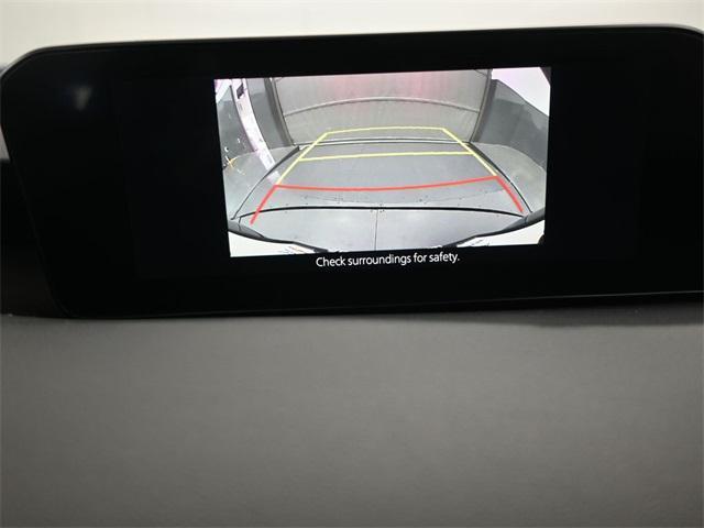 used 2023 Mazda Mazda3 car, priced at $21,980