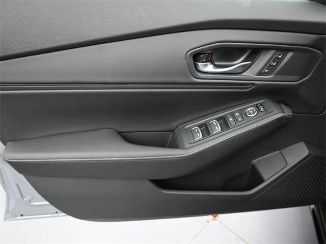 new 2025 Honda Accord Hybrid car, priced at $37,025