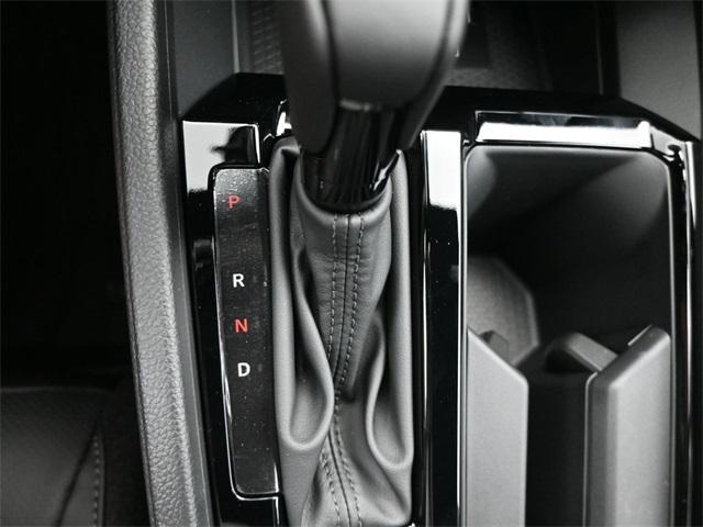 new 2025 Honda Accord Hybrid car, priced at $37,025