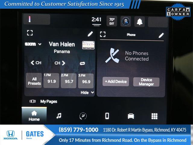 used 2022 Jeep Compass car, priced at $20,990