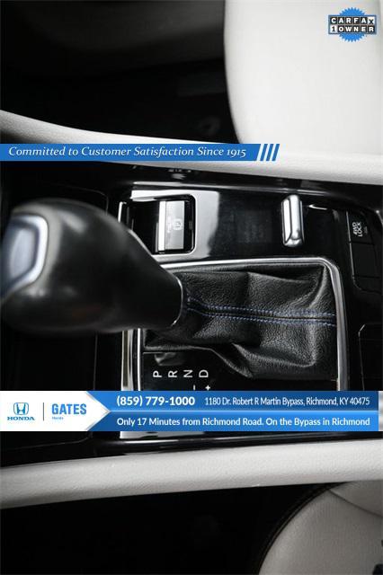 used 2022 Jeep Compass car, priced at $20,990