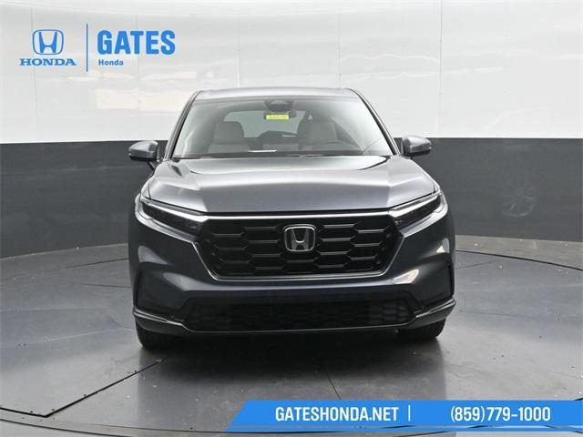 used 2023 Honda CR-V car, priced at $30,980