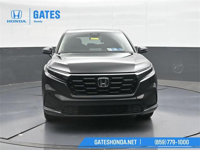 used 2024 Honda CR-V car, priced at $35,328