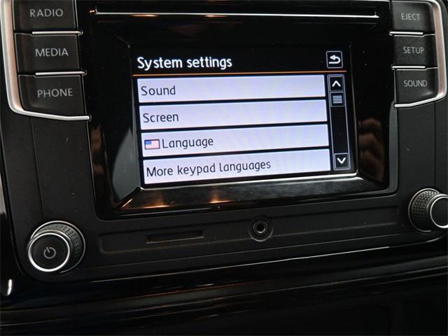 used 2019 Volkswagen Beetle car, priced at $17,685