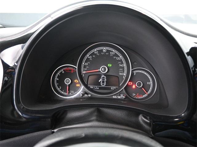 used 2019 Volkswagen Beetle car, priced at $17,685