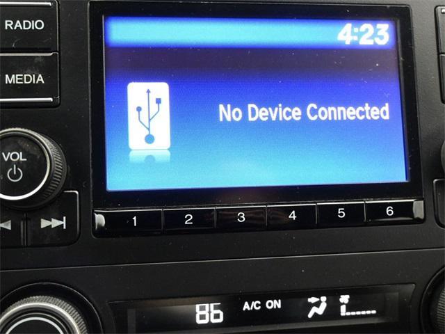 used 2018 Honda Civic car, priced at $15,280