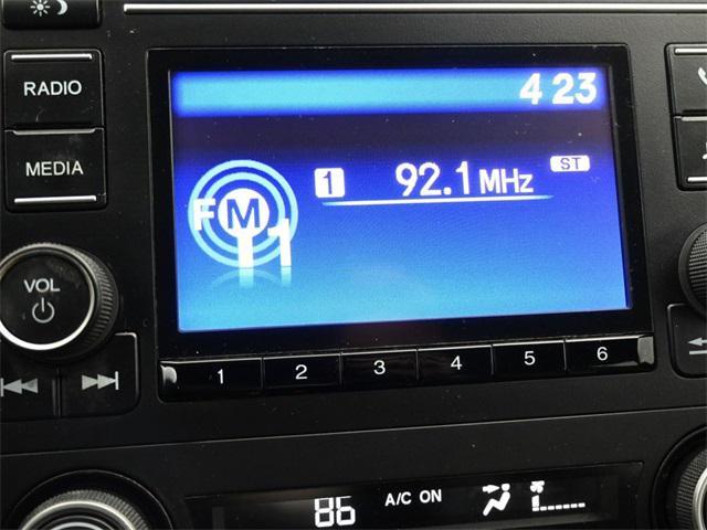 used 2018 Honda Civic car, priced at $15,280