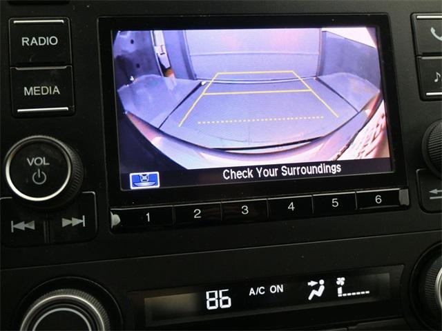 used 2018 Honda Civic car, priced at $15,280