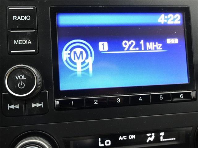 used 2018 Honda Civic car, priced at $15,280