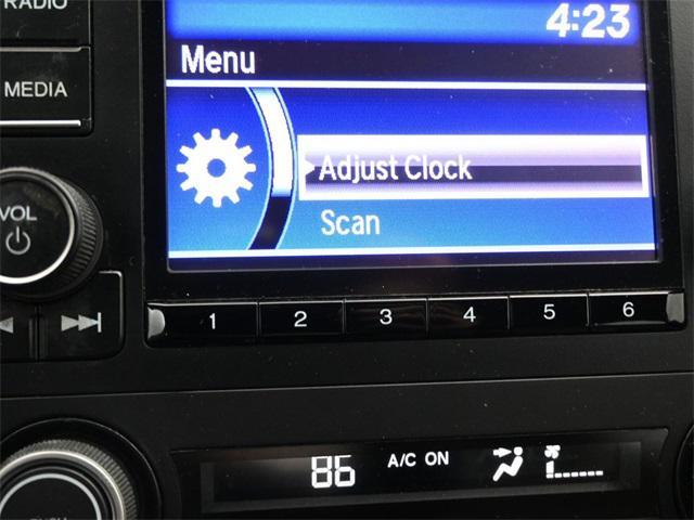 used 2018 Honda Civic car, priced at $15,280