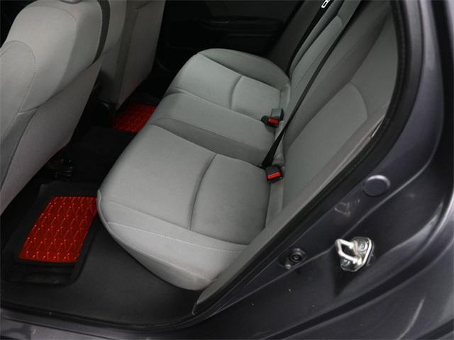 used 2018 Honda Civic car, priced at $15,280