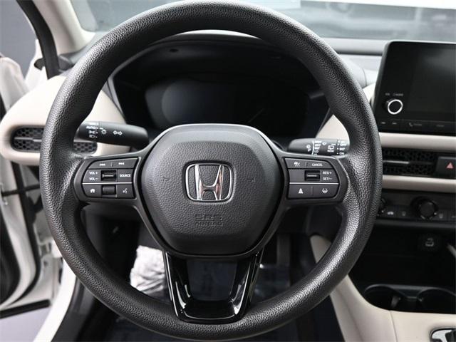 used 2023 Honda HR-V car, priced at $23,962